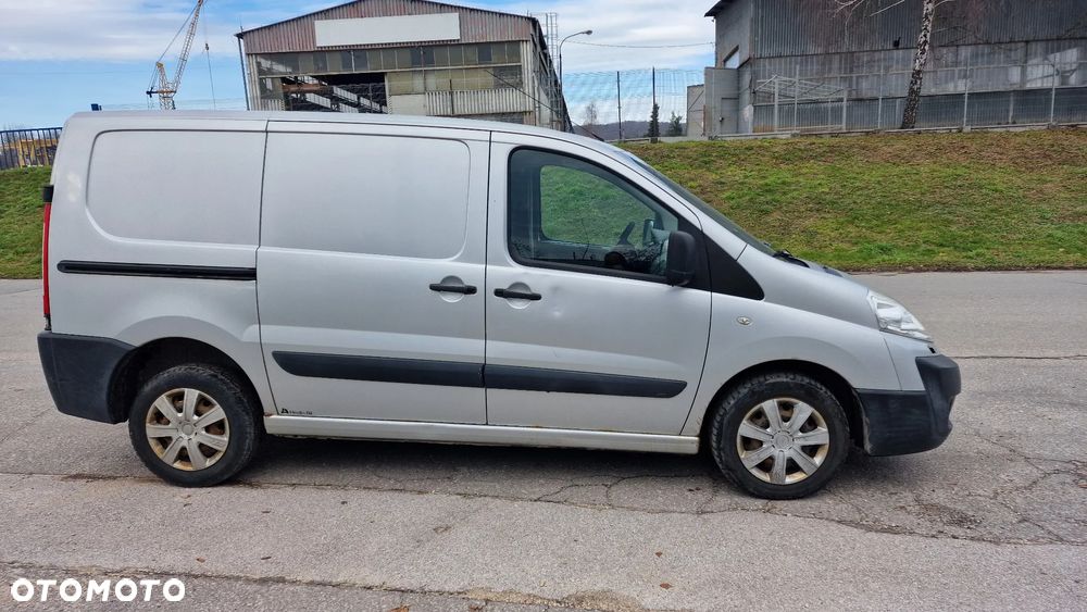 Citroën Jumpy - 3