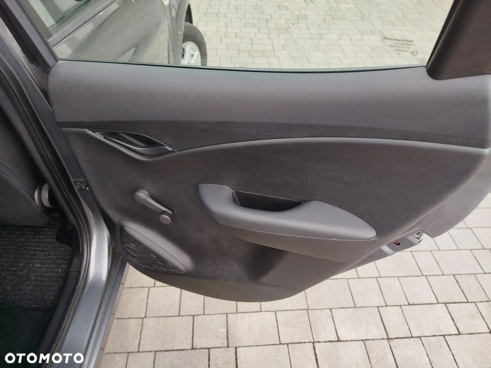 Hyundai ix20 1.4 blue Trend - 24