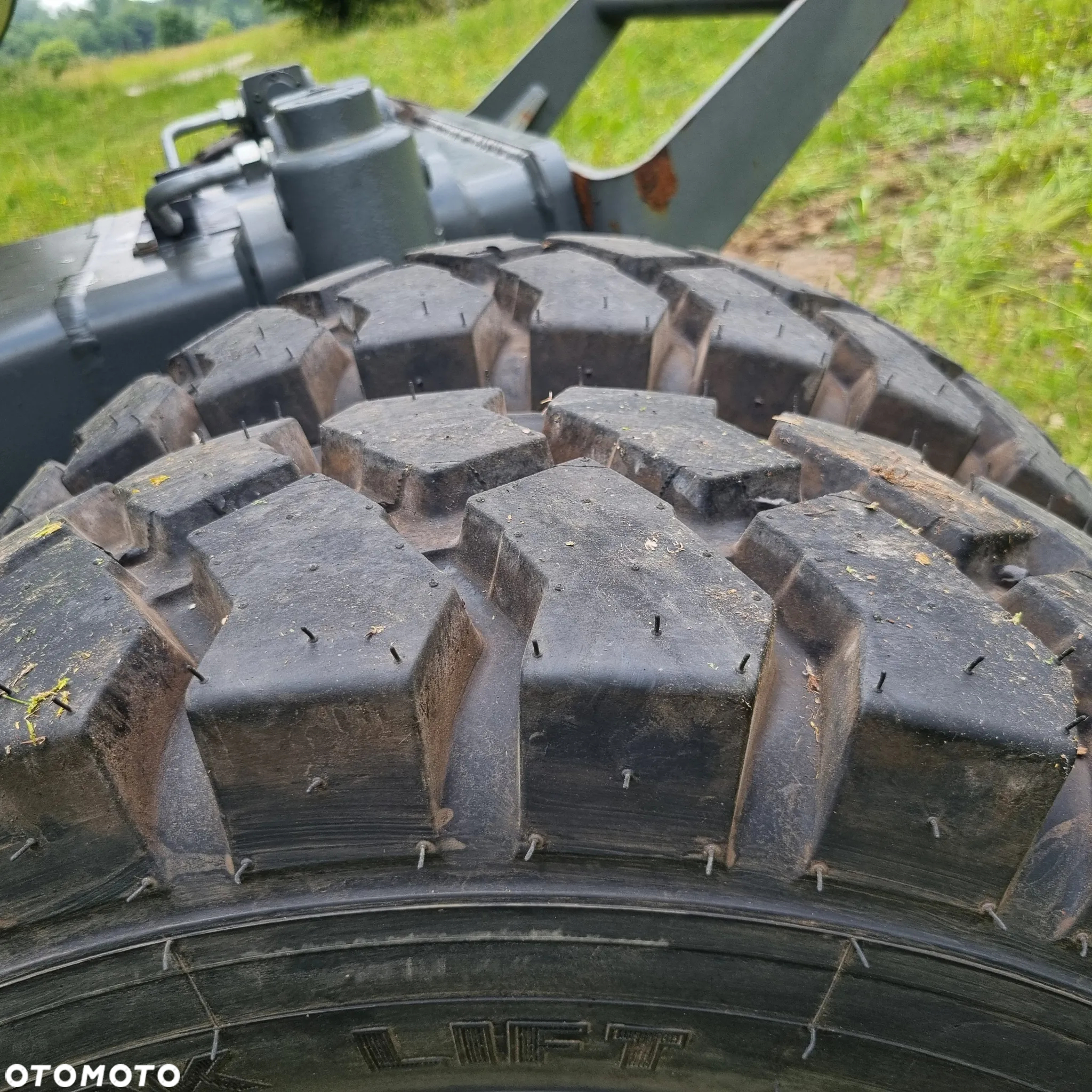 Wacker Neuson 6503-2 wersja7 Koparka kołowa 6,5t Nowe opony tylko 640h jak z Salonu 2015r import Norwegi! - 28