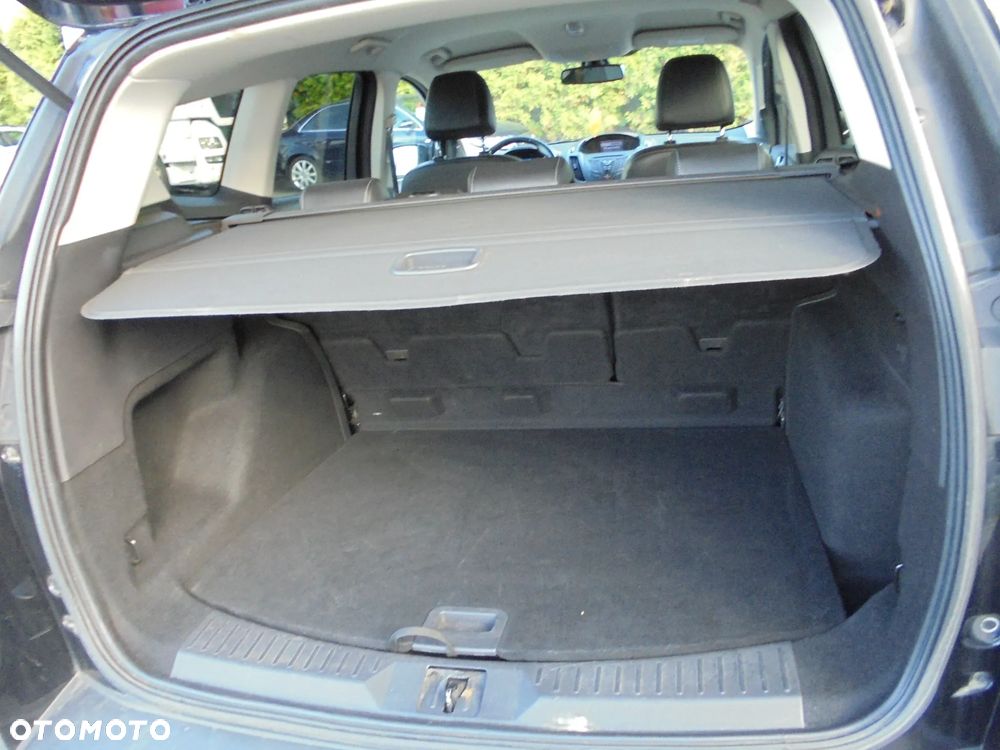 Ford Kuga 2.0 TDCi 4x2 Titanium - 19