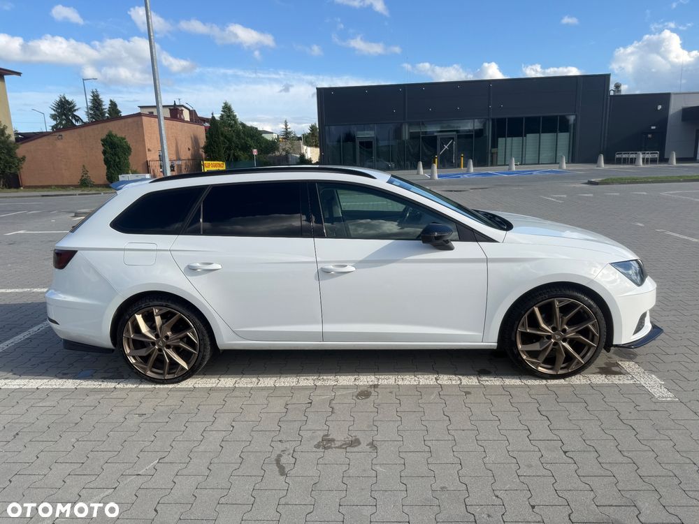Seat Leon - 5