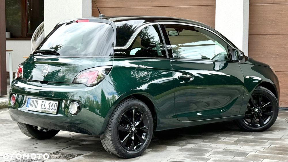Opel Adam 1.4 Start/Stop Unlimited - 4