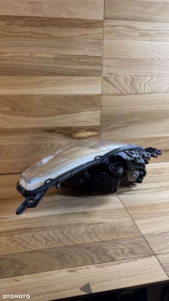 LAMPA LEWA PRZEDNIA PEUGEOT 508 - 5