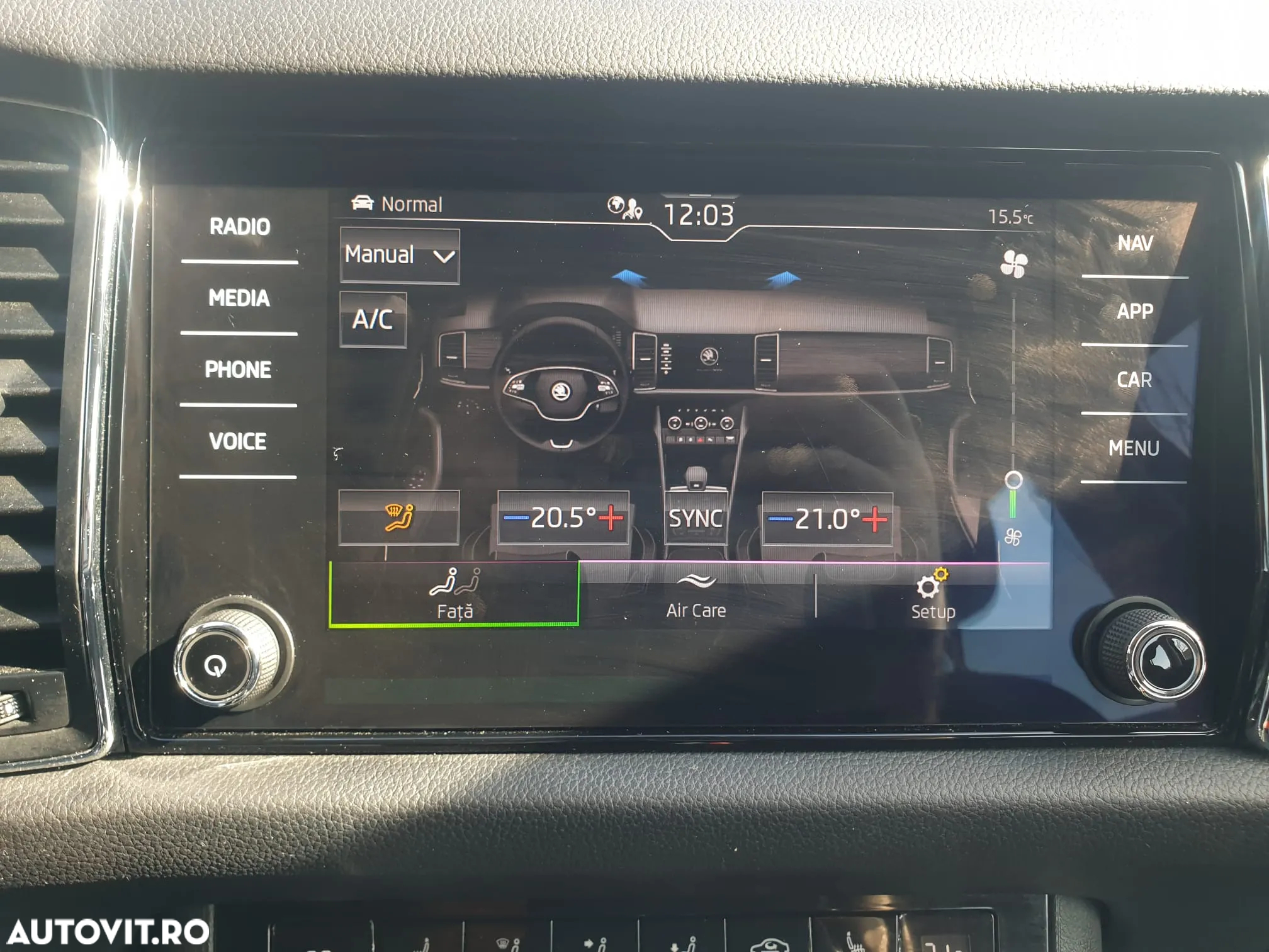 Skoda Kodiaq 2.0 TDI DSG Ambition - 21