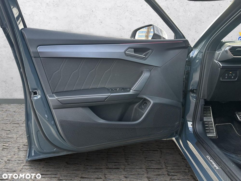 Cupra Leon Sportstourer - 12