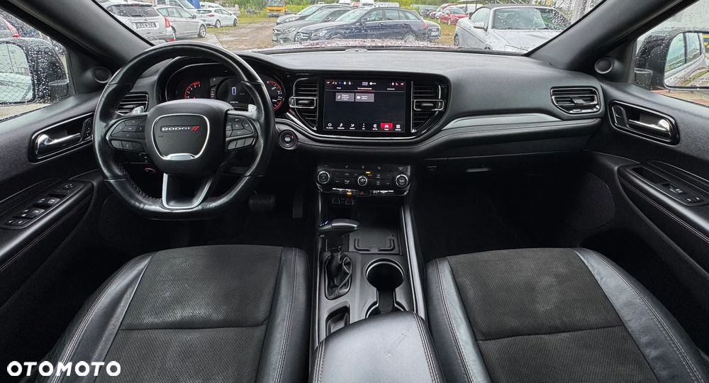 Dodge Durango - 17