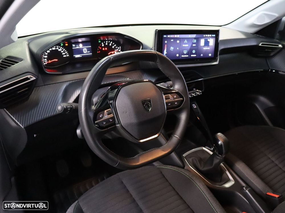 Peugeot 208 1.2 PureTech Active Pack - 7