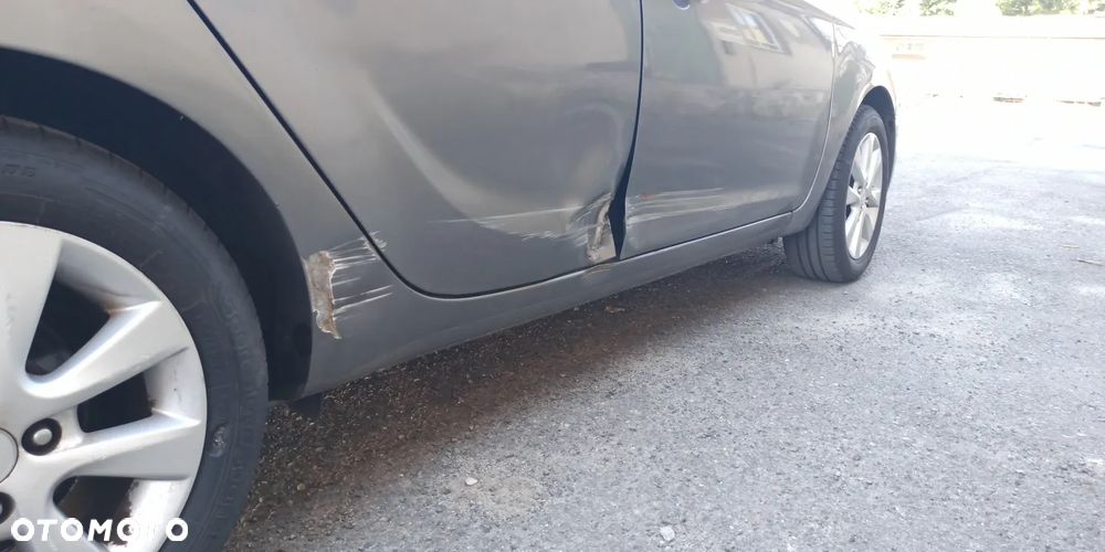 Hyundai i20 1.25 Comfort - 9