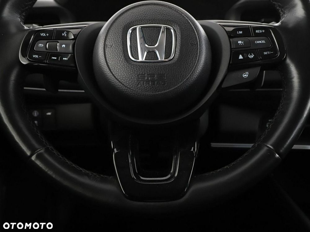 Honda HR-V 1.5 i-MMD Advance CVT - 22