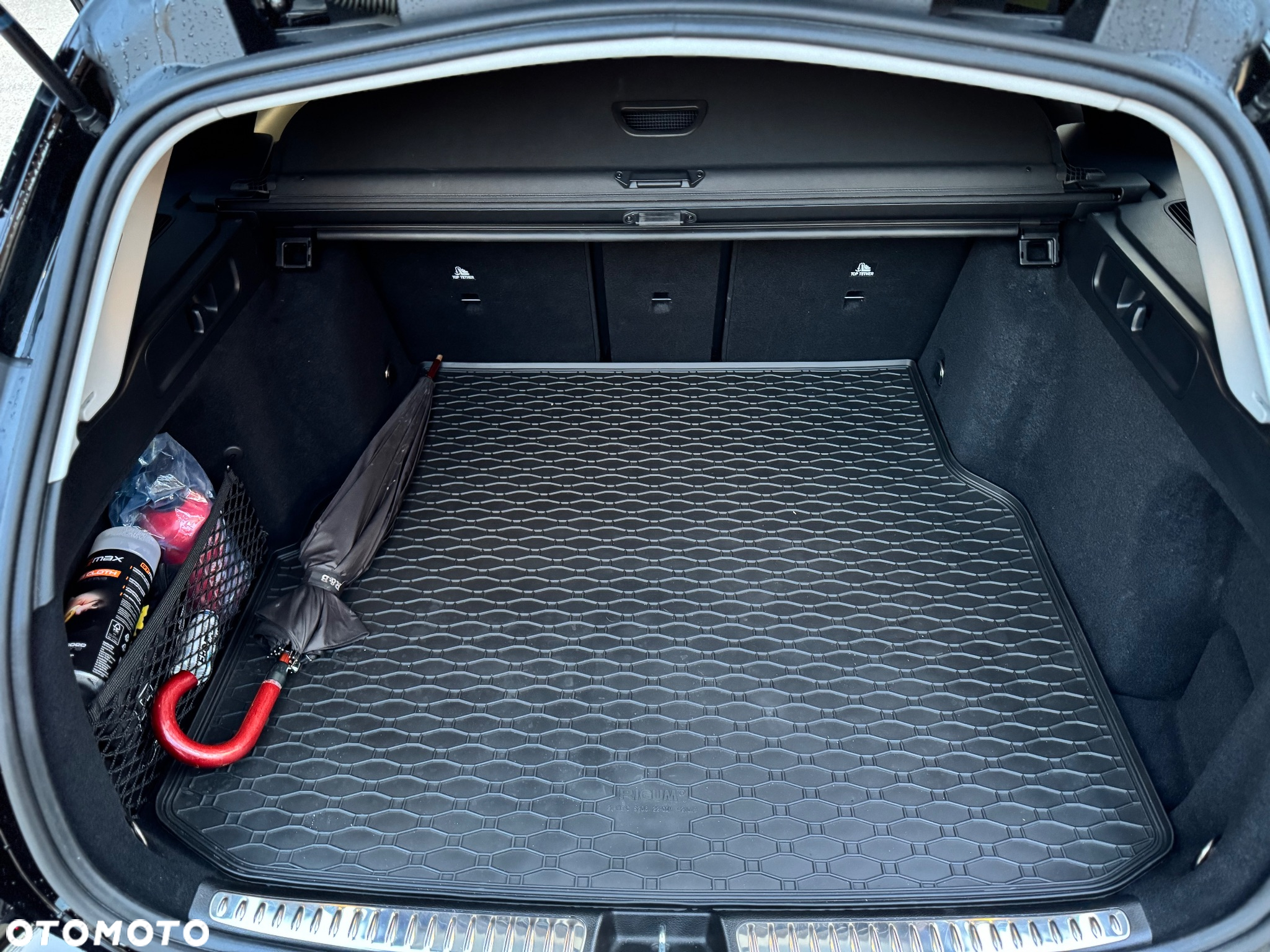 Mercedes-Benz Klasa C 220 d T 9G-TRONIC Avantgarde - 20