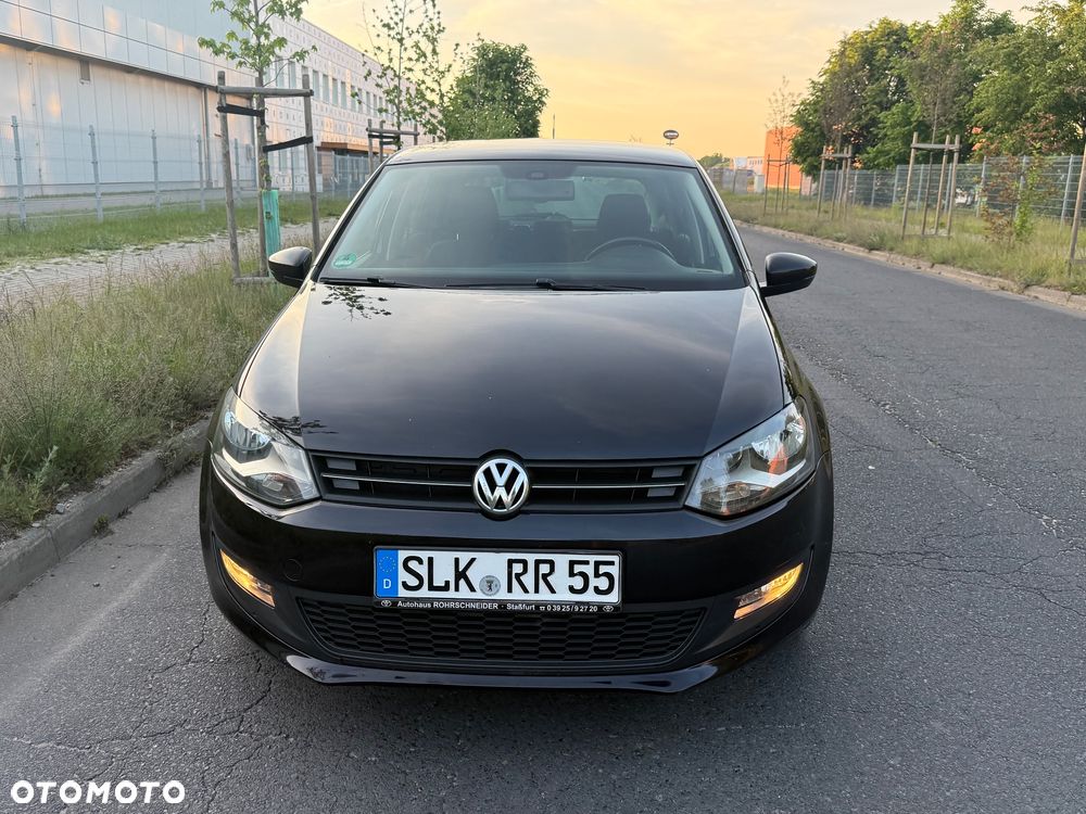 Volkswagen Polo 1.4 16V Highline - 9