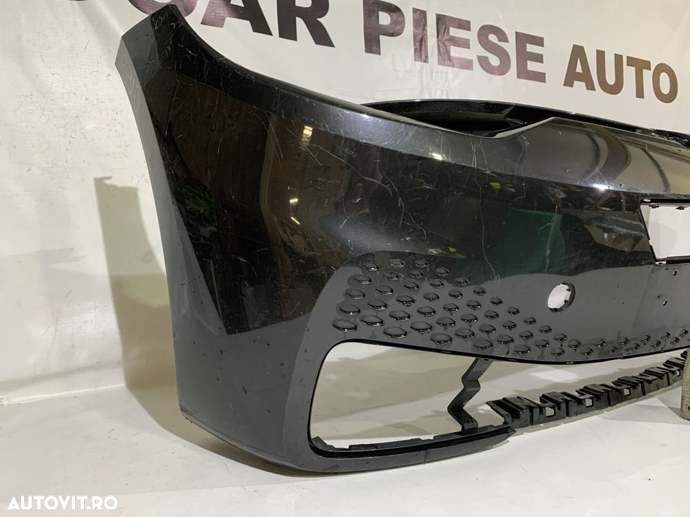 Bara fata VW ID3, 2019, 2020, 2021, 2022, 2023, cod origine OE 10A807221. - 16