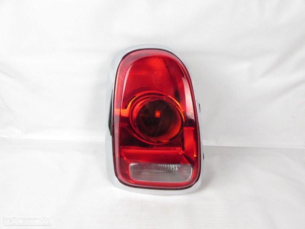 Farolim Esquerdo/Trás Seminovo/ Original MINI MINI COUNTRYMAN (F60) 63217401715 - 1
