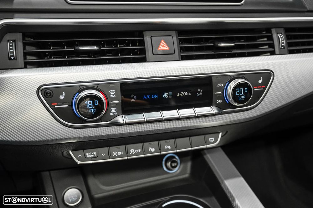 Audi A5 2.0 TFSI S tronic - 15