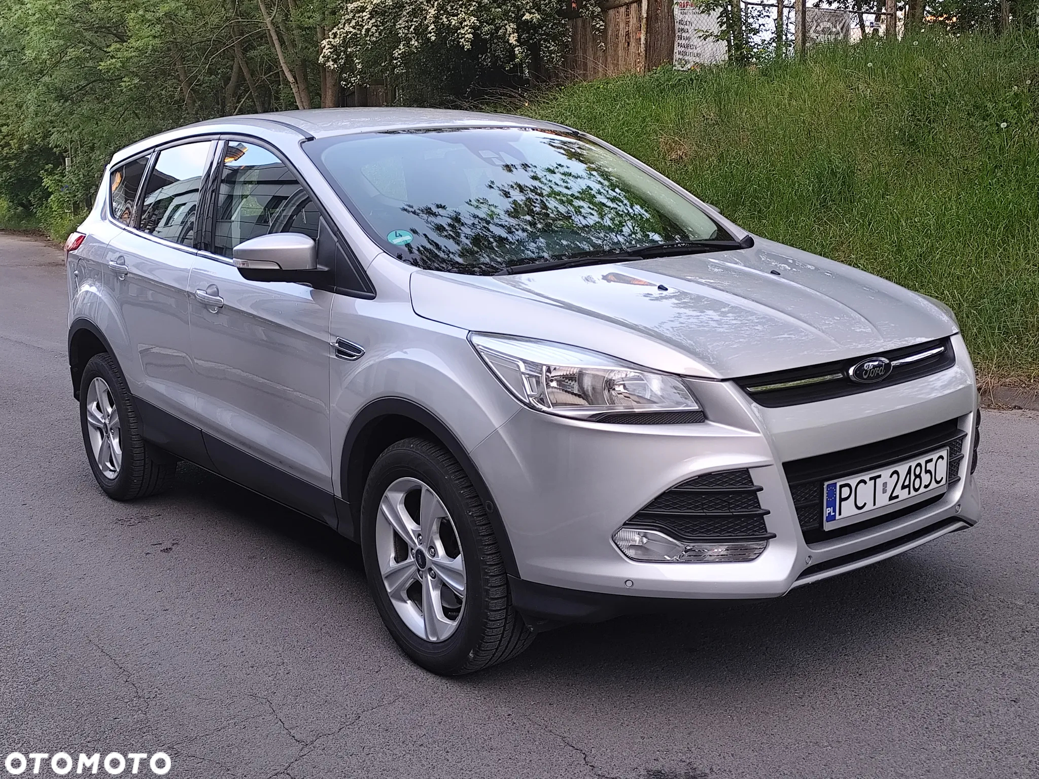 Ford Kuga 2.0 TDCi 4WD Trend - 8