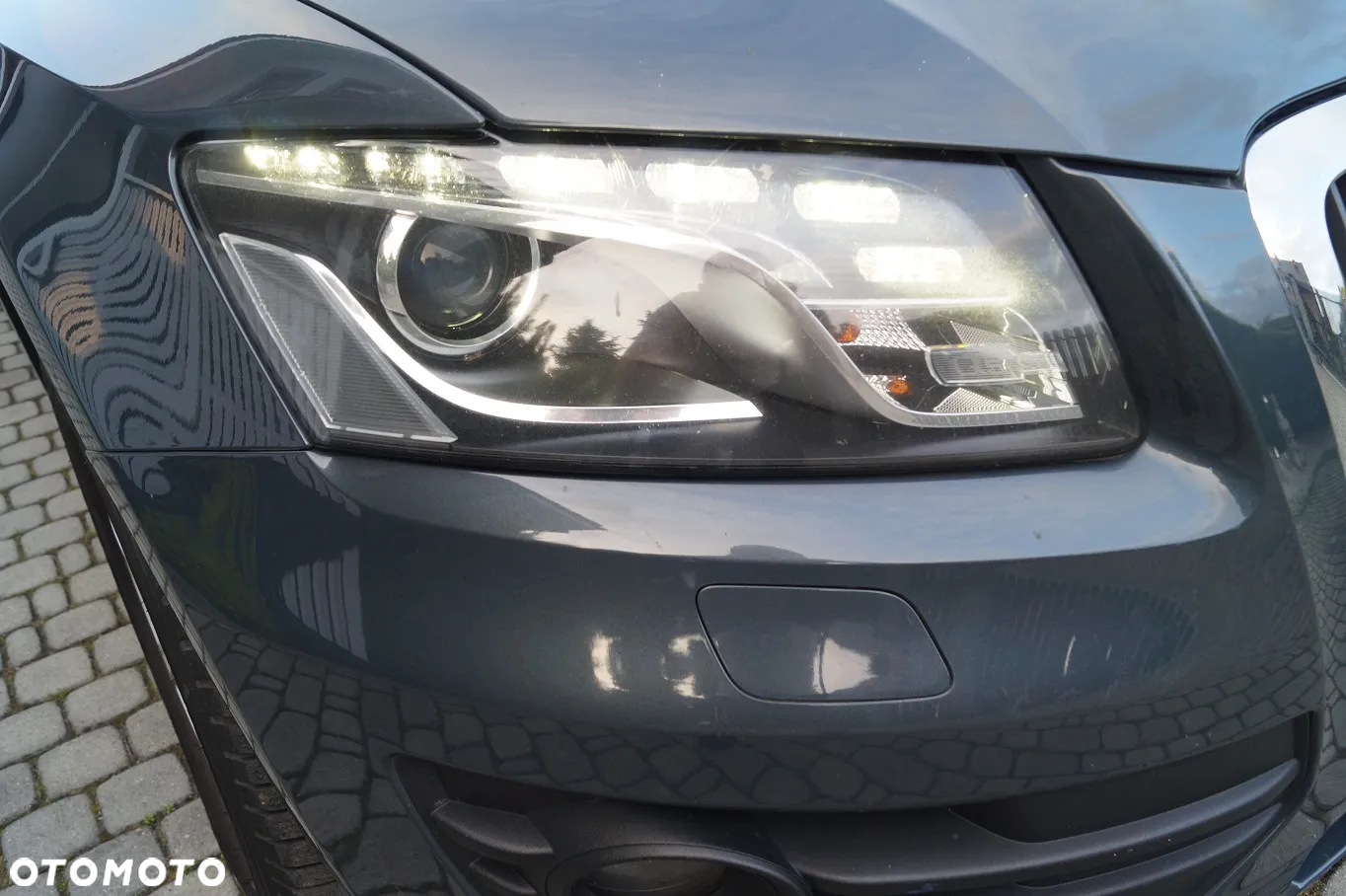Audi Q5 2.0 TFSI Quattro S tronic - 28