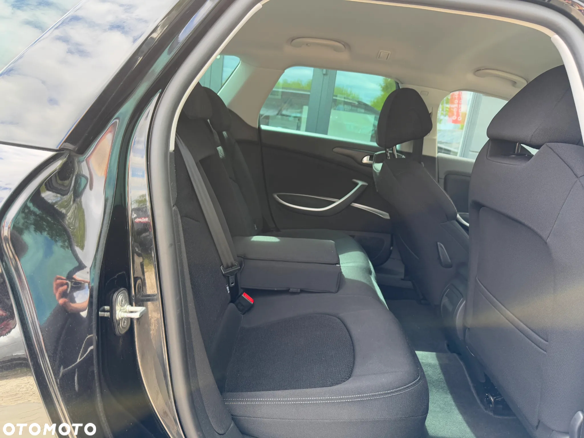 Citroën C5 2.0i 16V Confort - 25
