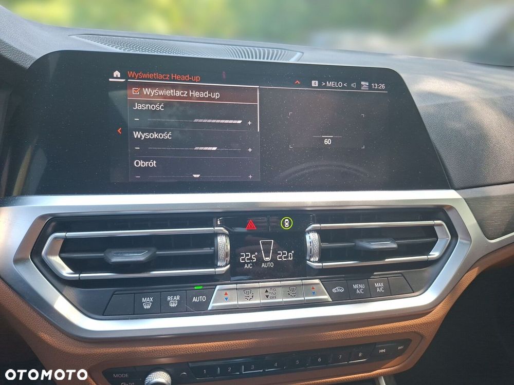 BMW Seria 3 M340i xDrive mHEV sport - 26