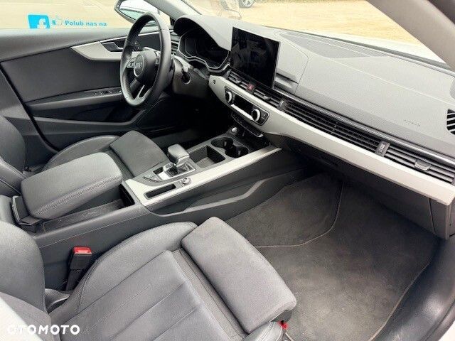 Audi A5 Sportback - 5