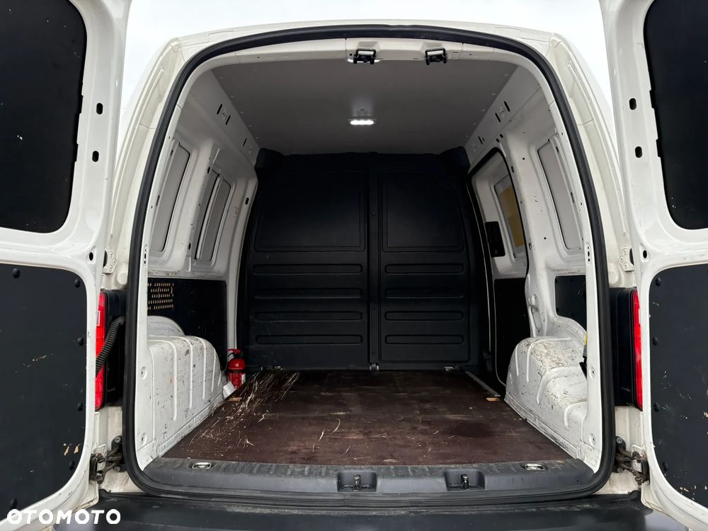 Volkswagen Caddy - 17