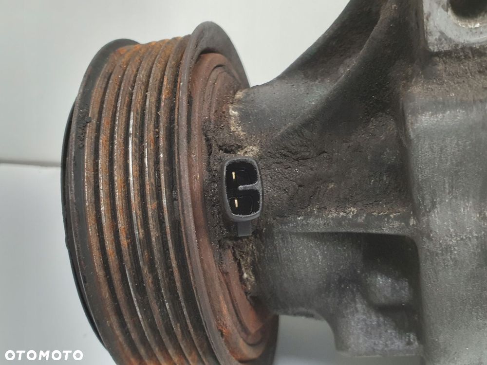 SPRĘŻARKA KLIMATYZACJI Fiat Idea 1.3 M-JET _ pompa - 7