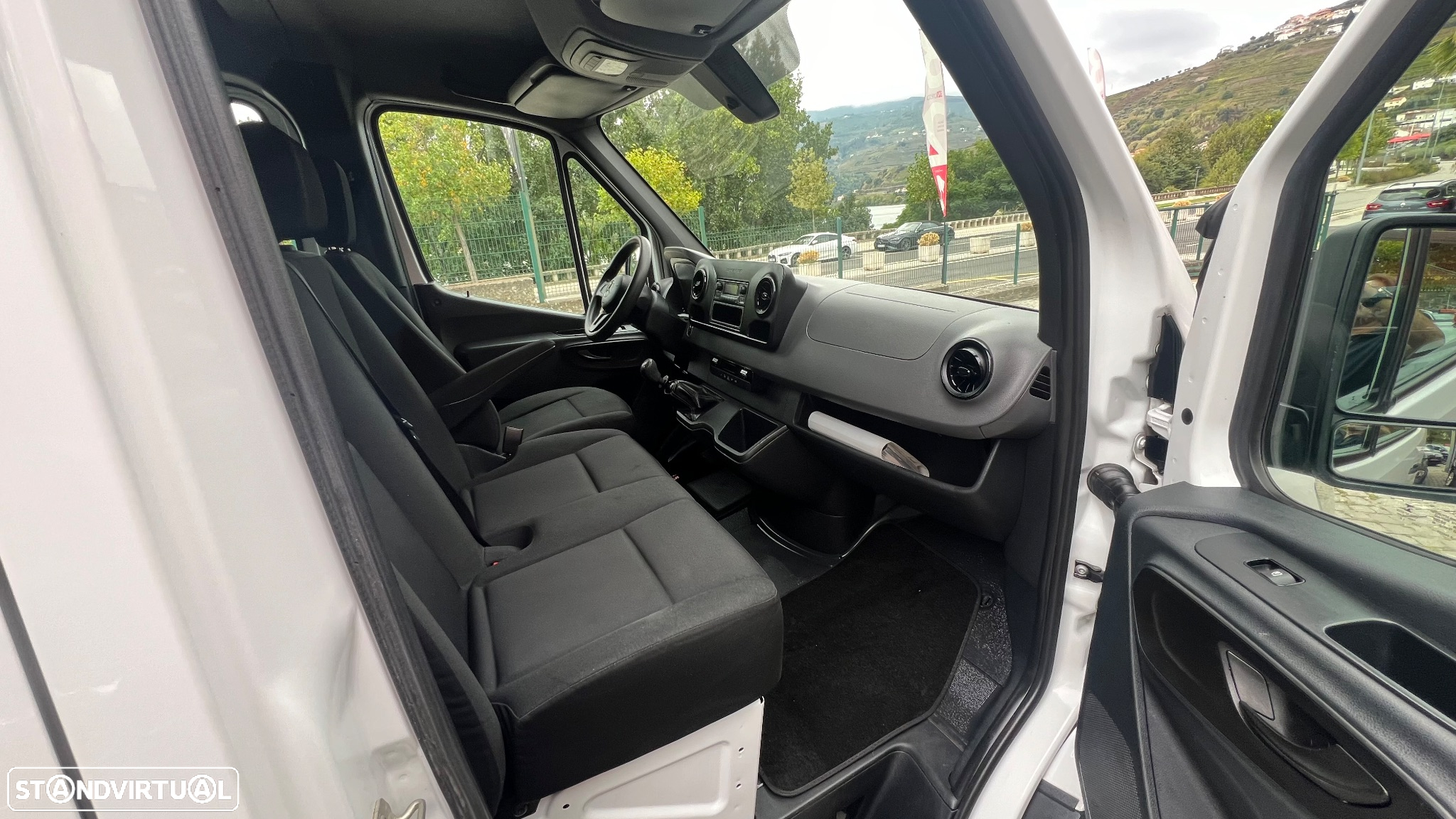 Mercedes-Benz Sprinter 314 CDI/43 CD - 12