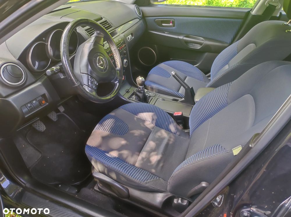 Mazda 3 - 17