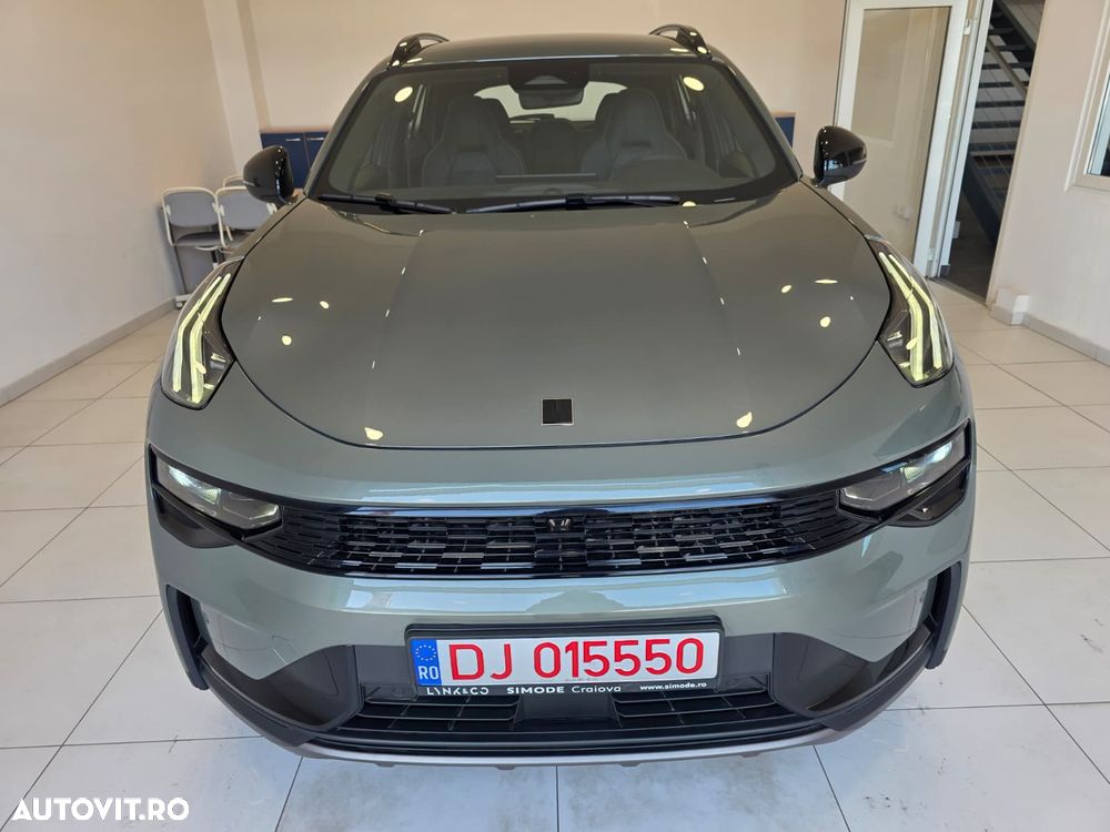 Lynk&Co 01 - 2