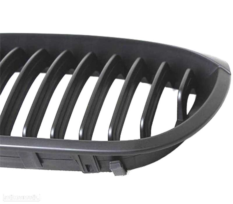 GRELHAS FRONTAIS BMW E46 COUPE CABRIO 03-07 - 5