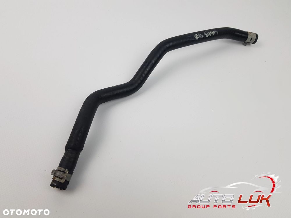 Przewód Rura Wąż wody Saab 9-3 II 2.0 T 12841985 422393376 - 1