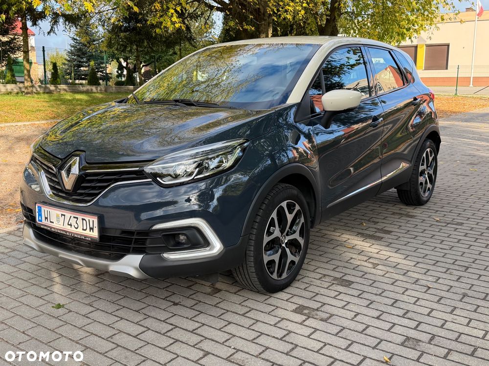 Renault Captur (ENERGY) TCe 90 INTENS - 2