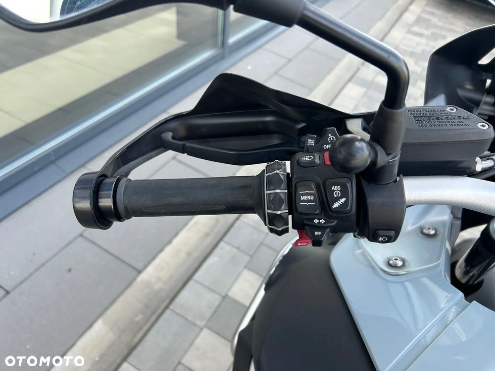 BMW R1250 GS Adventure - 12