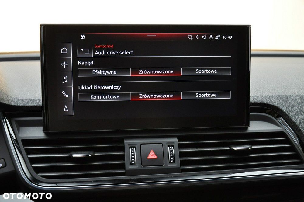 Audi Q5 Sportback - 37