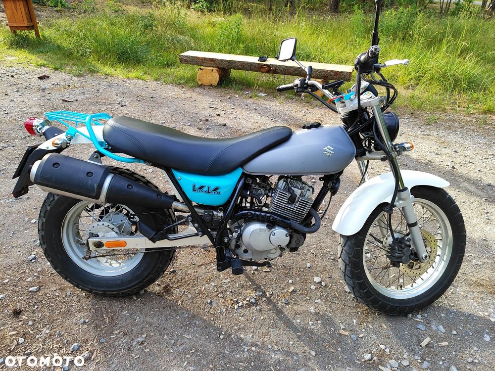 Suzuki RV - 11