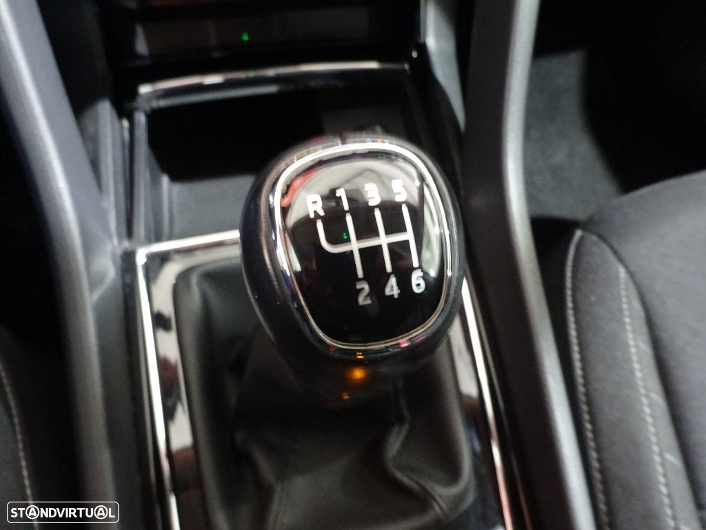 Skoda Karoq 2.0 TDI Ambition - 23