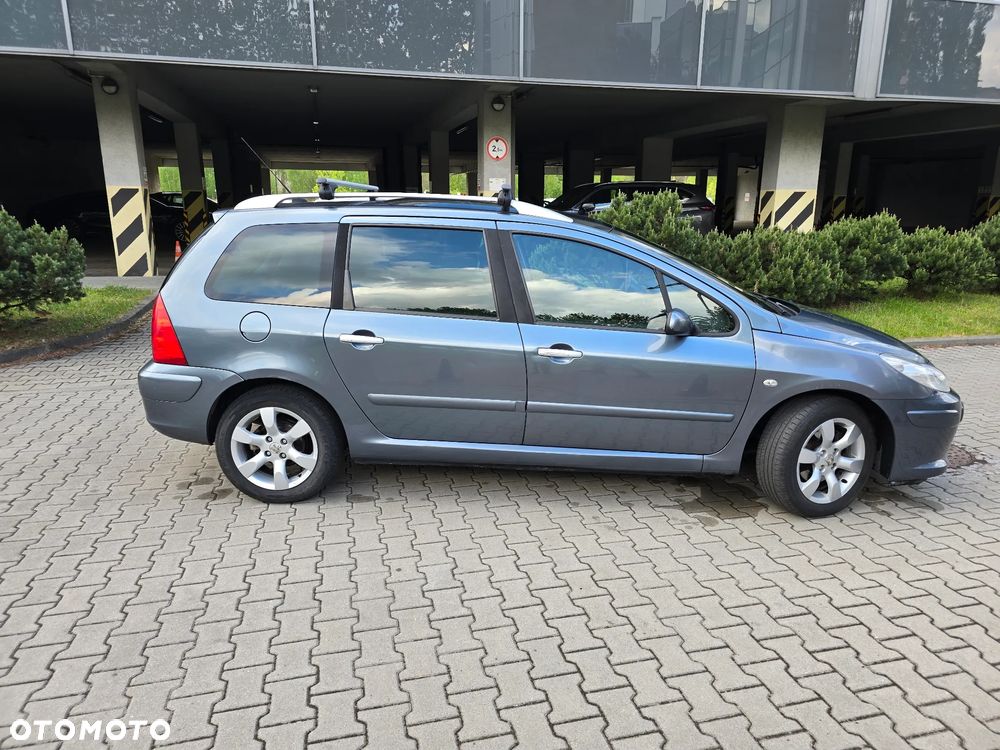 Peugeot 307 HDi Break 110 OXYGO - 30