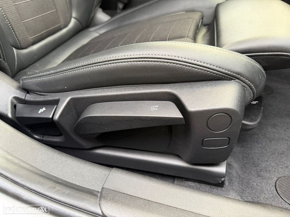 BMW 320 e Corporate Edition Auto - 18