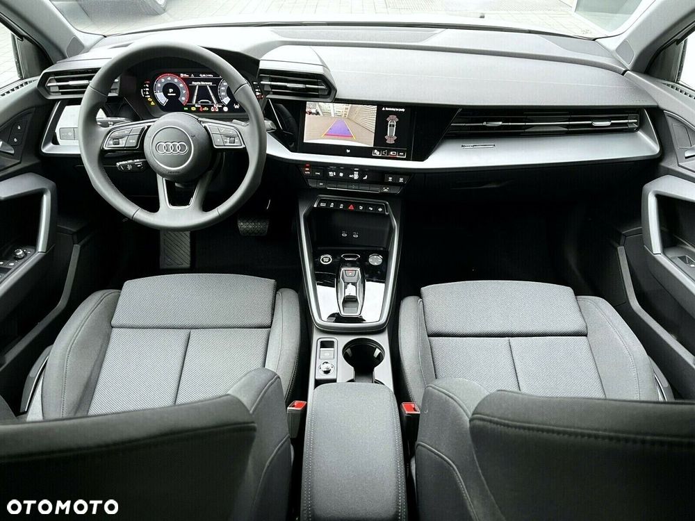 Audi A3 Sportback - 14