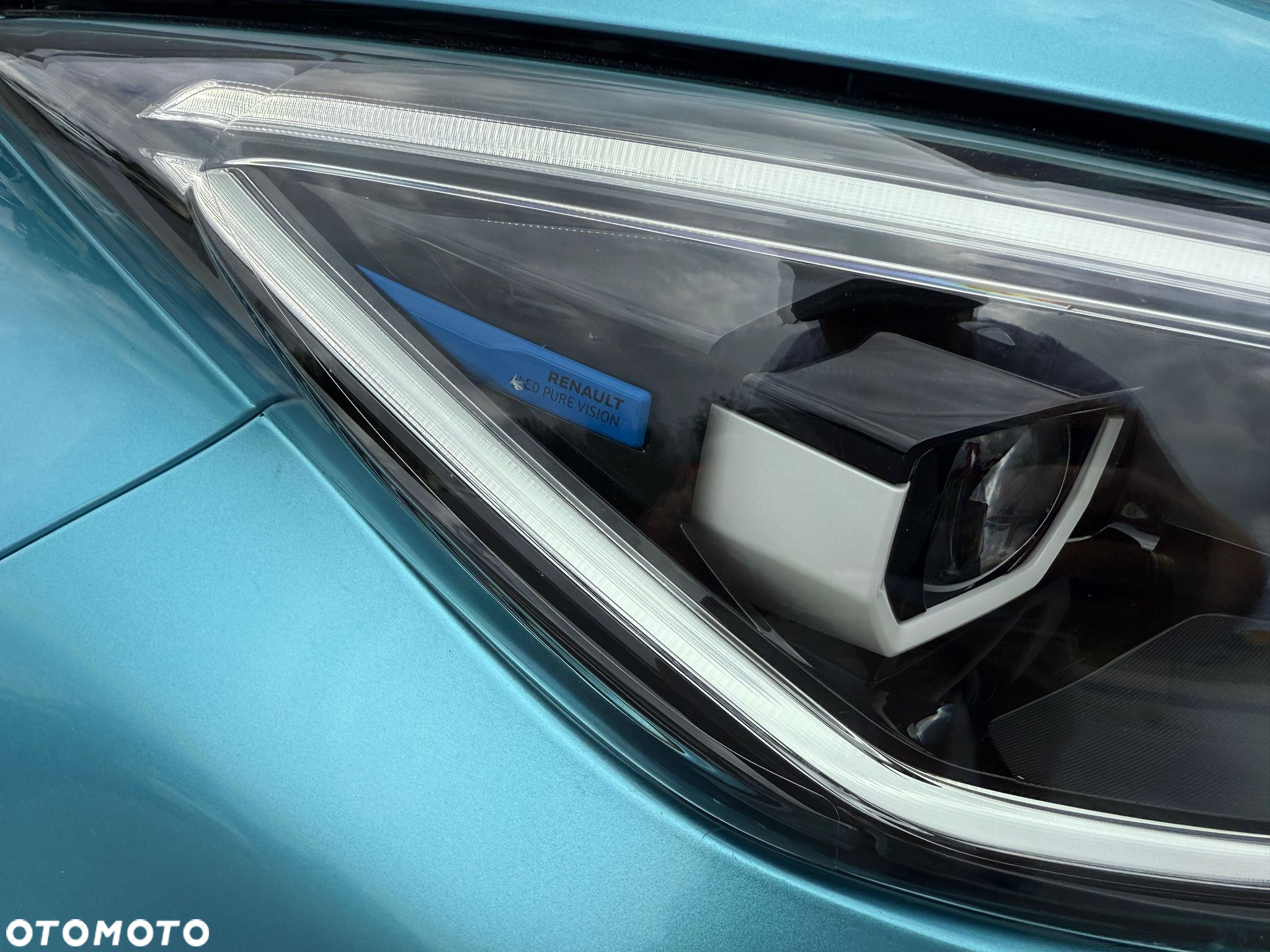 Renault Zoe (mit Batterie) Z.E 50 EXPERIENCE - 16