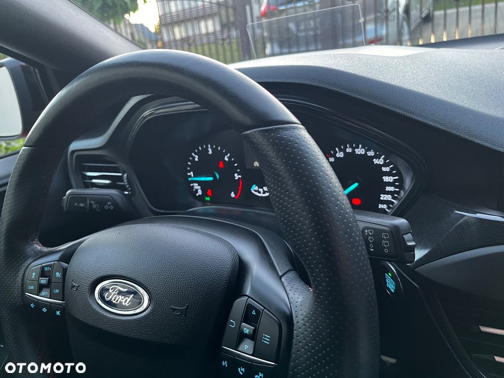 Ford Focus 2.0 TDCi ST-Line Red ASS - 27