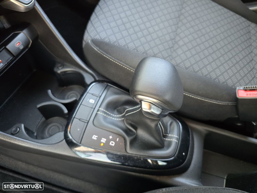 Kia Picanto 1.0 MPi Urban 5AMT - 15