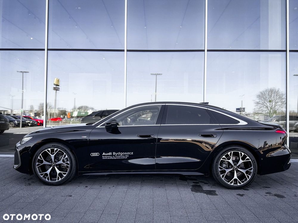 Audi A6 Limousine - 5