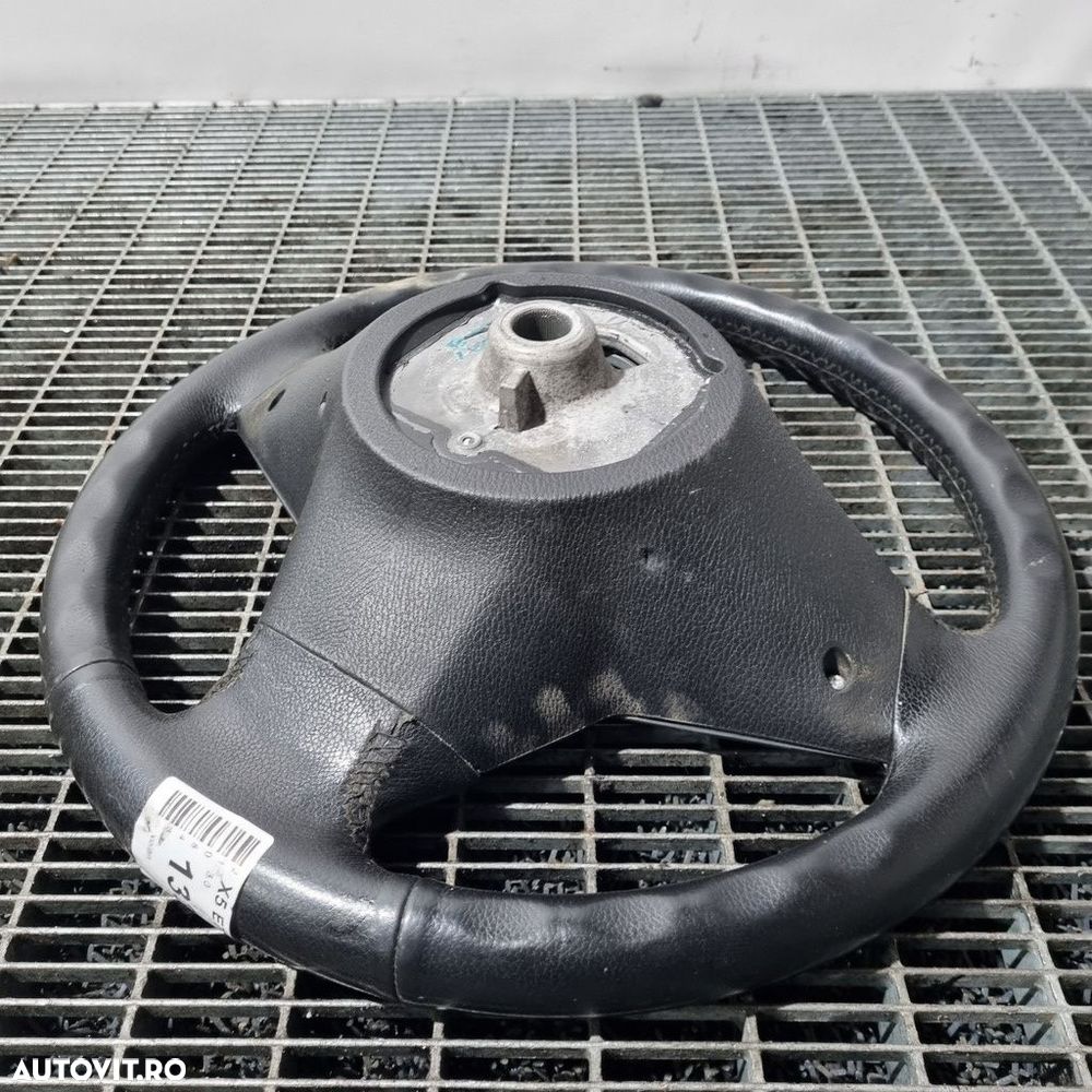 Volan BMW X5 E70 2007 - 2010 (1333) - 3