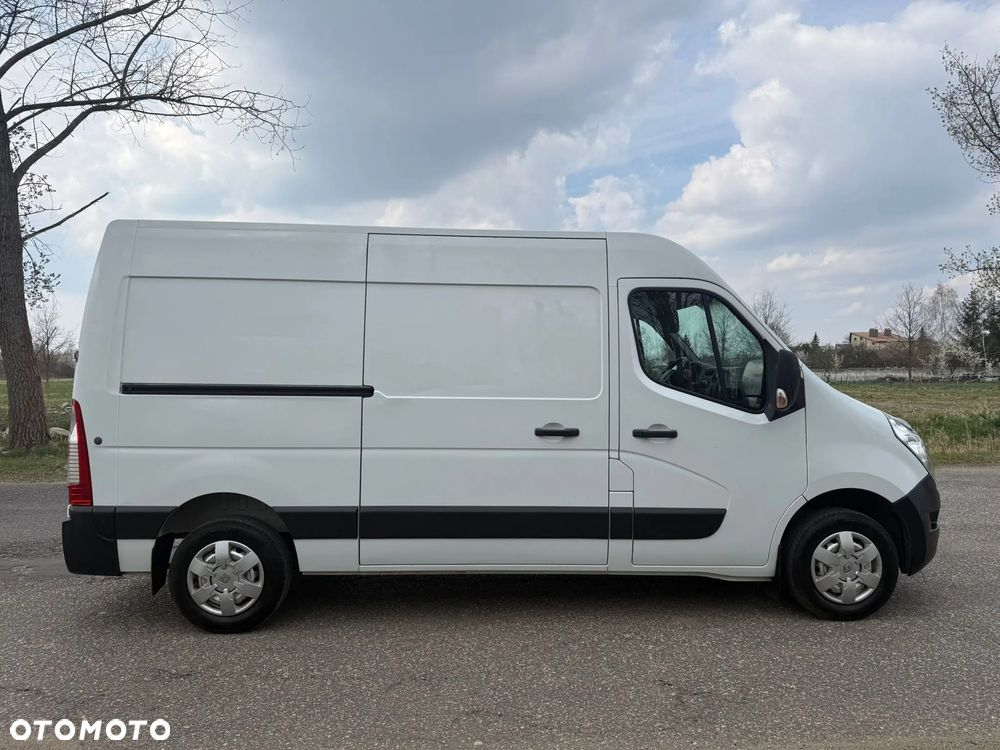 Renault Master L2H2 Pack Clim - 9