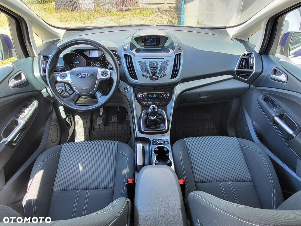 Ford C-MAX - 5