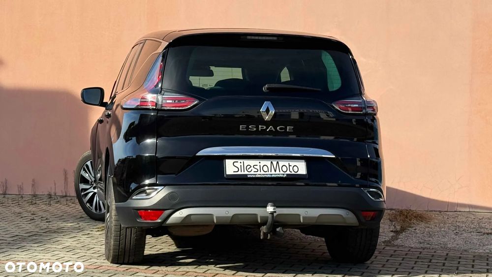 Renault Espace 1.6 TCE Initiale Paris EDC 7os - 4