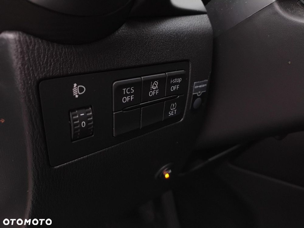 Mazda CX-3 2.0 SkyEnergy - 11