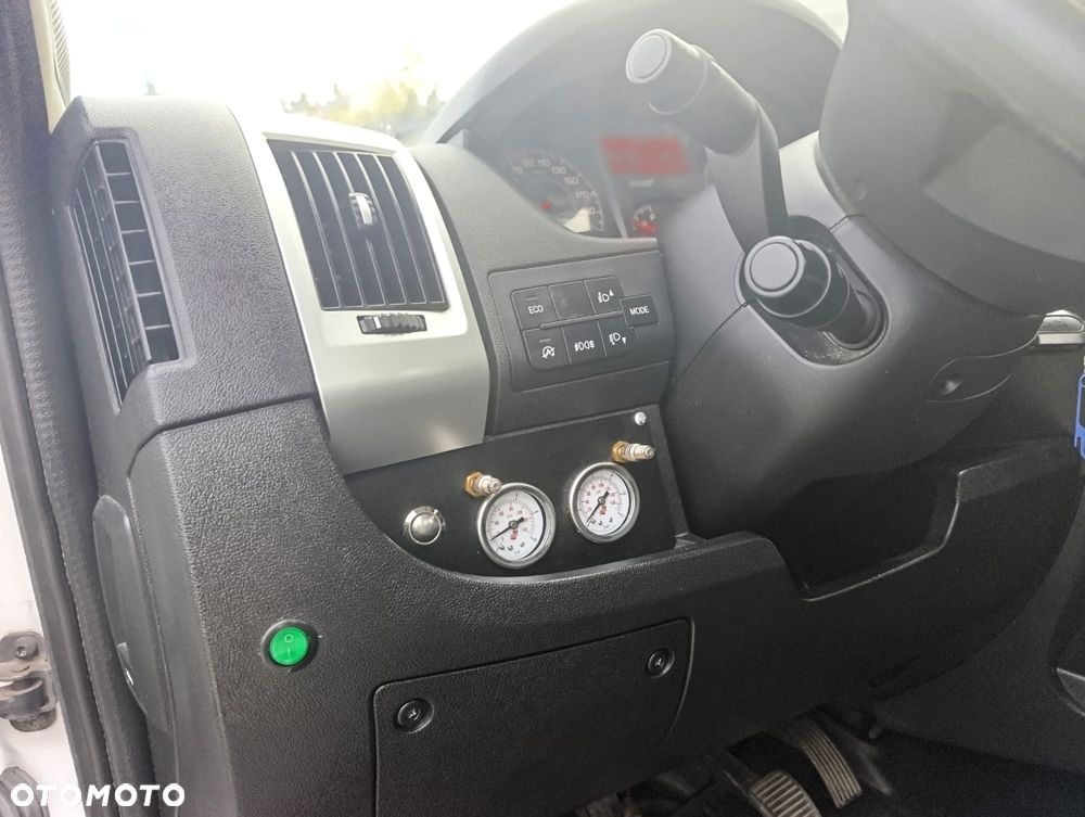 Fiat Ducato MJ L4 - 15