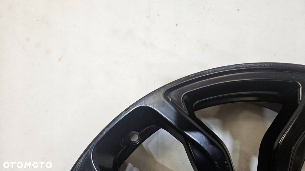 felga aluminiowa bmw x3 g01 x4 g02 20'' 8j et27 5x112 przód 6881208 - 7