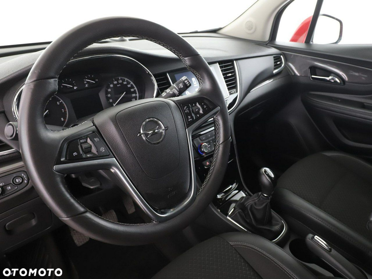 Opel Mokka X 1.4 (ecoFLEX) ECOTEC Start/Stop Color Innovation - 14